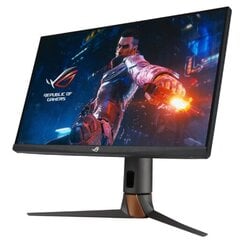 Asus PG27AQN kaina ir informacija | Monitoriai | pigu.lt