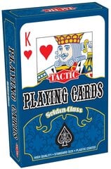 Пластиковые карты Tactic цена и информация | Азартные игры | pigu.lt