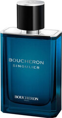 Boucheron Boucheron Singulier Eau De Parfum 100 ml (man) цена и информация | Мужские духи | pigu.lt