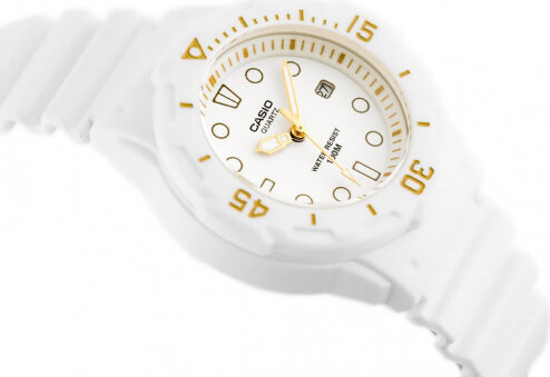 Laikrodis moterims Casio kaina ir informacija | Moteriški laikrodžiai | pigu.lt