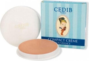 Kreminis makiažo pagrindas Cedib Paris Creme 3-Ingenue цена и информация | Пудры, базы под макияж | pigu.lt