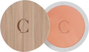 Kompaktinė pudra Couleur Caramel Mineral Polvos Compactos 604 Orange Beige kaina ir informacija | Makiažo pagrindai, pudros | pigu.lt