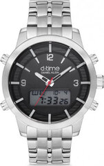 Laikrodis vyrams Daniel Klein DK.1.12641-2 kaina ir informacija | Vyriški laikrodžiai | pigu.lt