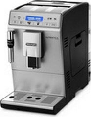 Экспресс-кофеварка De'Longhi ETAM29.620.SB 1.40 л 15 bar 1450Вт, серебристая цена и информация | Кофемашины | pigu.lt