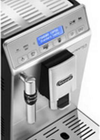 De’Longhi Authentica Plus ETAM 29.620.SB kaina ir informacija | Kavos aparatai | pigu.lt