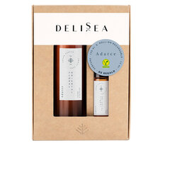 Женский парфюмерный набор Delisea Adarce, 2 предмета цена и информация | Женские духи | pigu.lt