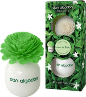 Namų kvapas Don Algodon Ambients Scented Flower Night Lady Scent, 50ml kaina ir informacija | Namų kvapai | pigu.lt
