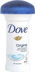 Purškiamas dezodorantas Dove Deodorant Original, 200ml цена и информация | Дезодоранты | pigu.lt