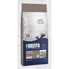 Сухой корм с курицей Bozita X-Large для крупных пород, Z 020037, 12 кг цена и информация | Сухой корм для собак | pigu.lt