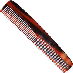 Plaukų šukos Eurostil Concha Peine, 13.8cm цена и информация | Расчески, щетки для волос, ножницы | pigu.lt