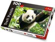 Dėlionė Puzzle Trefl „Panda“, 500 det. цена и информация | Dėlionės (puzzle) | pigu.lt