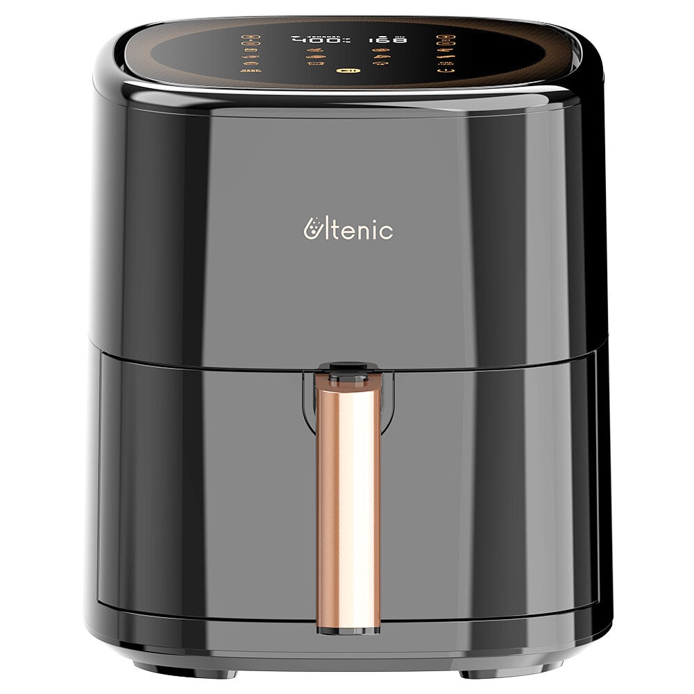 Introducing Latest Ultenic 5.3QT K10 Smart Air Fryer 