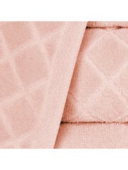 Пляжное полотенце 70 x 140 см, Princess Heart цена и информация | Полотенца | pigu.lt