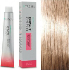 Plaukų dažai Eurostil Tassel Tinte N8, 100ml цена и информация | Краска для волос | pigu.lt