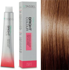 Plaukų dažai Eurostil Tassel Tinte N7, 100ml цена и информация | Краска для волос | pigu.lt