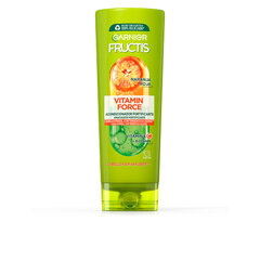 Plaukų kondicionierius Garnier Fructis Vitamin Force Conditioner, 300ml kaina ir informacija | Balzamai, kondicionieriai | pigu.lt