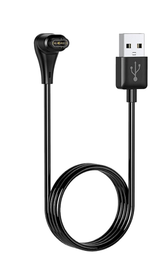 Garmin Series Charger kaina ir informacija | Išmaniųjų laikrodžių ir apyrankių priedai | pigu.lt