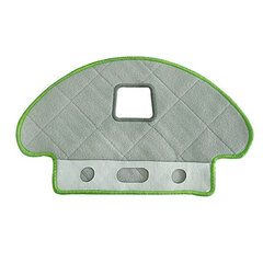 Микрофибра/ткань/салфетка/тряпка для iRobot Roomba Combo R113840 цена и информация | Аксессуары для пылесосов | pigu.lt