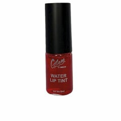 Губная помада Glam Of Sweden Water Lip Tint Ruby, 8 мл цена и информация | Помады, бальзамы, блеск для губ | pigu.lt