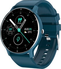 smartwatch unisex gravity gt1-5 - монитор сердечного ритма, циферблат с автоподзаводом (sg015e) цена и информация | Мужские часы | pigu.lt