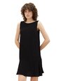 Женское платье Tom Tailor, черный цвет