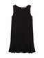Tom Tailor moteriška suknelė, juoda цена и информация | Suknelės | pigu.lt