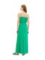 Tom Tailor moteriška suknelė, žalia цена и информация | Suknelės | pigu.lt