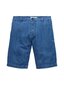 Tom Tailor vyriški džinsiniai šortai, mėlyni kaina ir informacija | Vyriški šortai | pigu.lt