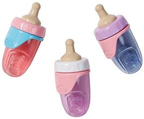 Бутылочка для кукол BABY BORN®, 1 шт. цена и информация | Игрушки для девочек | pigu.lt