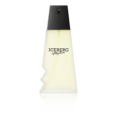 Tualetinis vanduo Iceberg Iceberg Femme EDT moterims, 100 ml цена и информация | Женские духи | pigu.lt