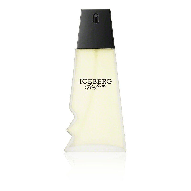 Tualetinis vanduo Iceberg Iceberg Femme EDT moterims, 100 ml цена и информация | Kvepalai moterims | pigu.lt