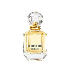 Женская парфюмерия Paradiso Roberto Cavalli EDP: Емкость - 30 ml цена и информация | Женские духи | pigu.lt