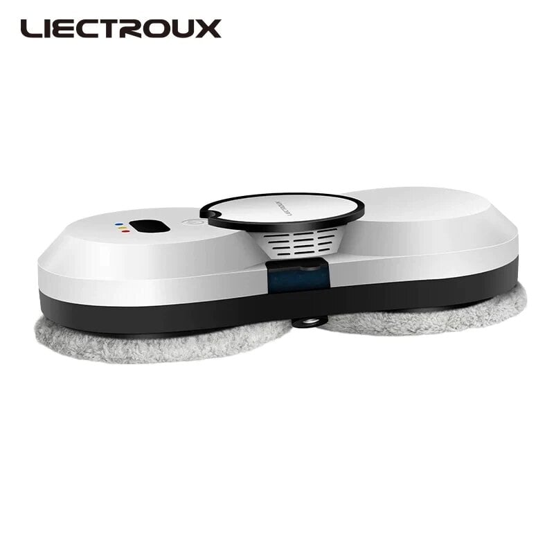 Langų valymo robotas Liectroux HCR-10 kaina ir informacija | Langų valytuvai | pigu.lt