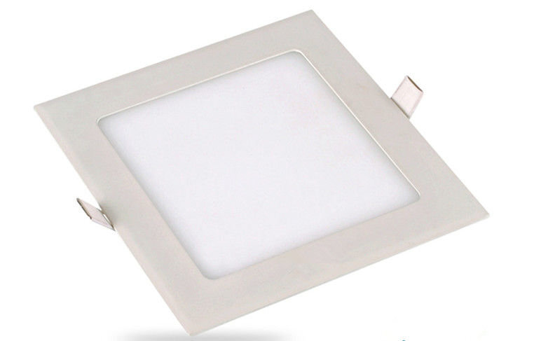 LEDlife LED panelė, 9W (šiltai balta) kaina ir informacija | Įmontuojami šviestuvai, LED panelės | pigu.lt