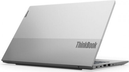 Lenovo NotebookThinkbook 14 G4 Intel Core I7-1255U 512 GB SSD 14" 8 GB RAM цена и информация | Nešiojami kompiuteriai | pigu.lt