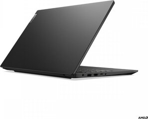Lenovo Notebook V15 G2 ALC R7-5700U 8GB 512GB SSD 15" kaina ir informacija | Nešiojami kompiuteriai | pigu.lt