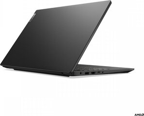 Ноутбук Lenovo V15 G2 ALC R7-5700U 8GB 512GB SSD Испанская Qwerty 15,6" 8 GB RAM 512 GB 15" цена и информация | Ноутбуки | pigu.lt