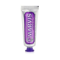Зубная паста Marvis Aquatic Mint со вкусом свежести моря, 25 мл цена и информация | Зубные щетки, пасты | pigu.lt