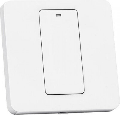WiFi šviesos jungiklis Meross HomeKit kaina ir informacija | Apsaugos sistemos, valdikliai | pigu.lt