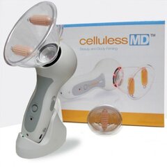 Cellulless MD 1469 цена и информация | AEG Защитные, дезинфицирующие средства, медицинские товары | pigu.lt