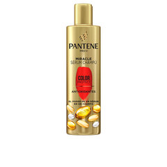 Шампунь Pantene Miracle Color Protect 225 ml цена и информация | Шампуни | pigu.lt