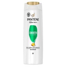 Glotninantis šampūnas Pantene Pro-V Smooth & Sleek, 360 ml kaina ir informacija | Šampūnai | pigu.lt