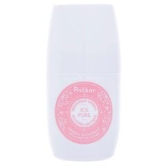 Mineralinis dezodorantas moterims Polaar Ice Pure Mineral, 50ml kaina ir informacija | Dezodorantai | pigu.lt