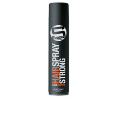 Stiprios fiksacijos lakas Postquam Sculp Hair Spray (750 ml) kaina ir informacija | Plaukų formavimo priemonės | pigu.lt