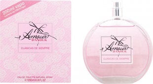 Женская парфюмерия Amour Anouk Puig EDT цена и информация | Женские духи | pigu.lt