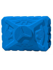 Бак для воды прямоугольный пластиковый двухслойный, 200 л цена и информация | Оборудование для полива | pigu.lt
