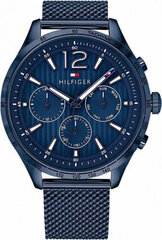 Laikrodis vyrams Tommy Hilfiger 1791471 kaina ir informacija | Vyriški laikrodžiai | pigu.lt