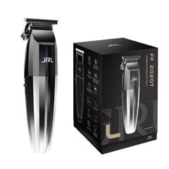 Машинка для стрижки, окантовочная Jrl Professional Cordless Hair Trimmer FF 2020T цена и информация | Машинки для стрижки волос | pigu.lt