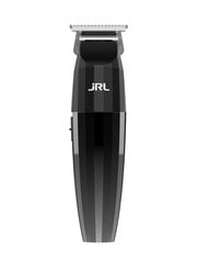Машинка для стрижки, окантовочная Jrl Professional Cordless Hair Trimmer FF 2020T цена и информация | Машинки для стрижки волос | pigu.lt