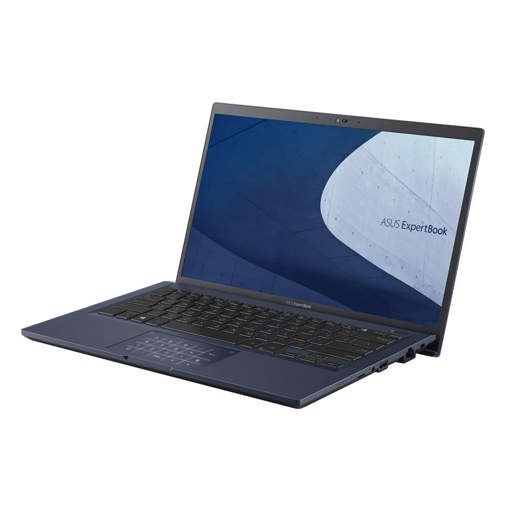 ASUS ExpertBook L1 L1401CDA-EK0457R - 14 FHD, AMD Ryzen ™ 3 3250U, 8GB RAM, 256GB SSD, Windows 10 цена и информация | Nešiojami kompiuteriai | pigu.lt